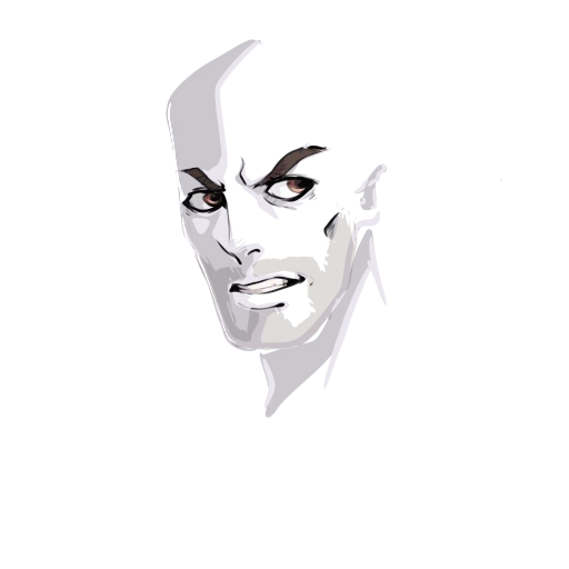 Epic(史诗) The Plagued(感染者) Face(脸) 碎片 #33407